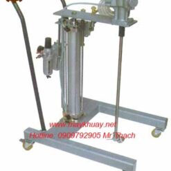 Máy khuấy khí nén 20 - 60 lít TB-1-M3-U