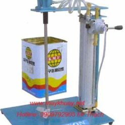 Máy khuấy khí nén 20 lít TB
