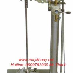 Máy khuấy khí nén 60-100 lít TB-L