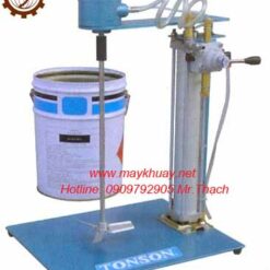 Máy khuấy khí nén 20 lít TB