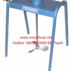 Máy khuấy khí nén 20 lít TS-5A