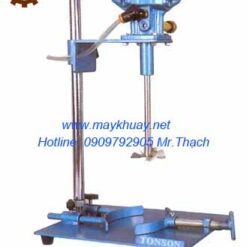 Máy khuấy khí nén TS-FL1