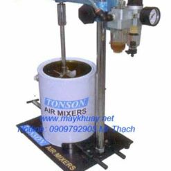 Máy khuấy khí nén TS-FL-1-FRL