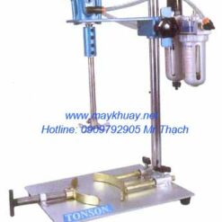 Máy khuấy khí nén TS-FL-1-FRL