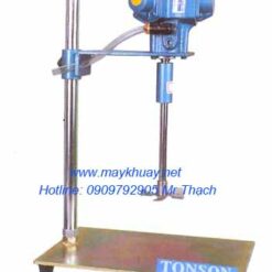 Máy khuấy khí nén TS-FL1
