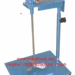 Máy khuấy khí nén 20 lít TS-HA
