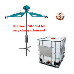 Máy khuấy khí nén TS-Q