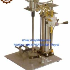 Máy khuấy khí nén TS-LAU-1-M1