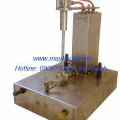 Máy khuấy khí nén TS-LAU-S2