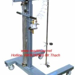 Máy khuấy khí nén 50 - 200 lít TU