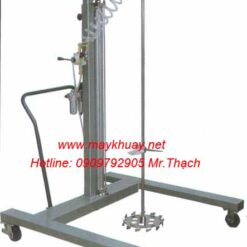 Máy khuấy khí nén 50 - 200 lít TU