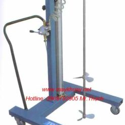 Máy khuấy khí nén 50 - 200 lít TU