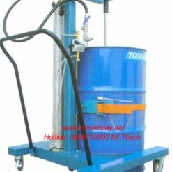 Máy khuấy khí nén 50 - 200 lít TU