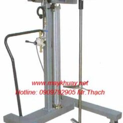 Máy khuấy khí nén 50 - 200 lít TU