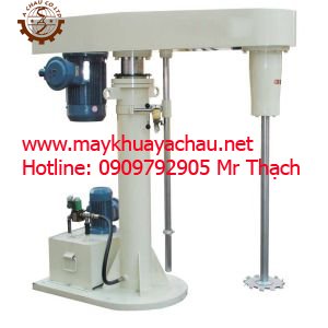 Máy khuấy sơn AC-D-13-10