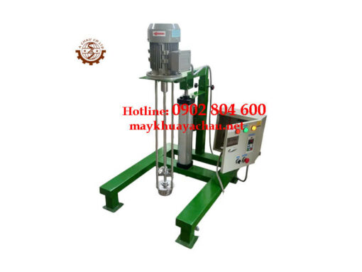 MÁY KHUẤY NHŨ HÓA MÁY ĐỒNG HÓA 50 Lít