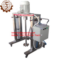 Máy khuấy sơn nước 100-300 lít AC-D-03