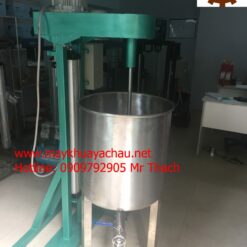 Máy khuấy sơn dầu AC-D-12
