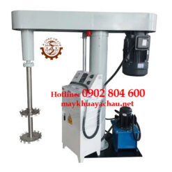 Máy khuấy sơn nước 30HP AC-D-13-9