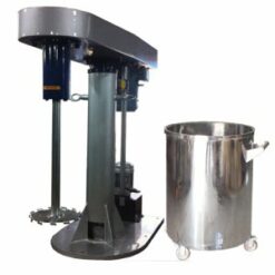 Máy khuấy tốc độ cao AC-D-13-6