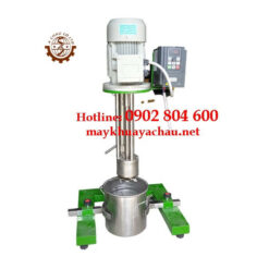 Máy nghiền rổ 5-10 lít AC-NR-04