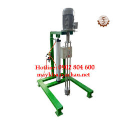 Máy nghiền sơn 10-50 lít AC-NR-03