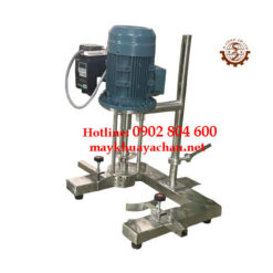 Máy nhũ hóa thí nghiệm 1-10 lít