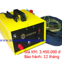 Máy tẩy mối hàn inox điện hóa AC-43-2