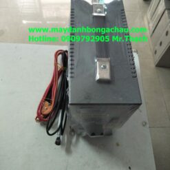Máy tẩy mối hàn inox điện hóa AC-43-2