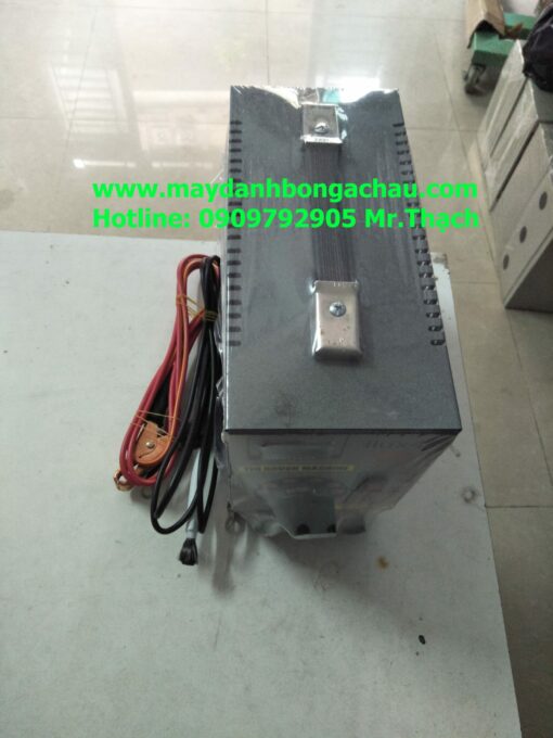 Máy tẩy mối hàn inox điện hóa AC-43-2