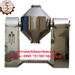 Máy trộn bột khô AC-TB-04