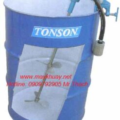 Máy khuấy khí nén TS-50R