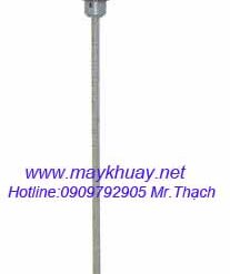 Máy khuấy khí nén cầm tay TS-AD3-4