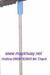 Máy khuấy khí nén cầm tay TS-LM2
