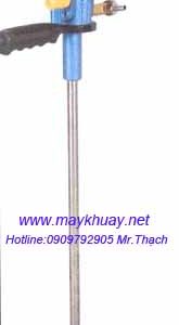 Máy khuấy khí nén cầm tay TS-LM2