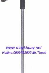 Máy khuấy khí nén cầm tay TS-LM2