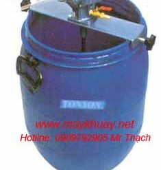 Máy khuấy khí nén TS-A