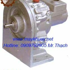 Motor khí nén M14 - 5,36Hp