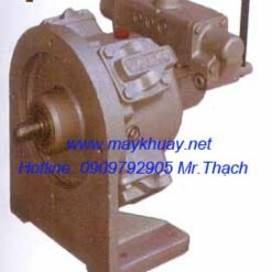 Motor khí nén M15 - 10.1Hp
