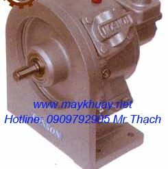 Motor khí nén M15 - 10.1Hp