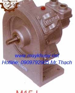 Motor khí nén M15 - 10.1Hp