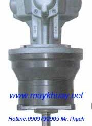 Motor khí nén M3 - 0,25Hp