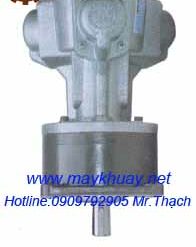 Motor khí nén M3 - 0,25Hp