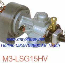 Motor khí nén M3 - 0,25Hp