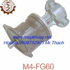 Motor khí nén M4 - 0,33Hp