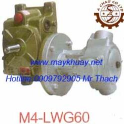 Motor khí nén M4 - 0,33Hp