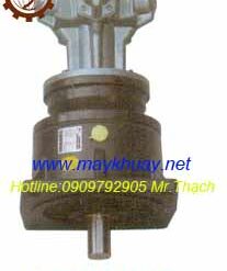 Motor khí nén M5 - 0,5Hp