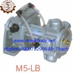 Motor khí nén M5 - 0,5Hp