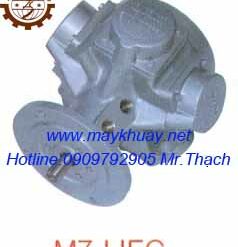 Motor khí nén M7 - 1Hp