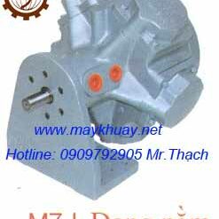 Motor khí nén M7 - 1Hp